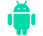 Android App Development Icon