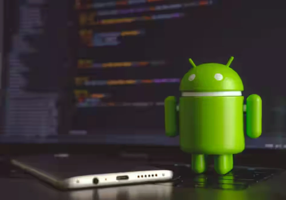 Android App Development