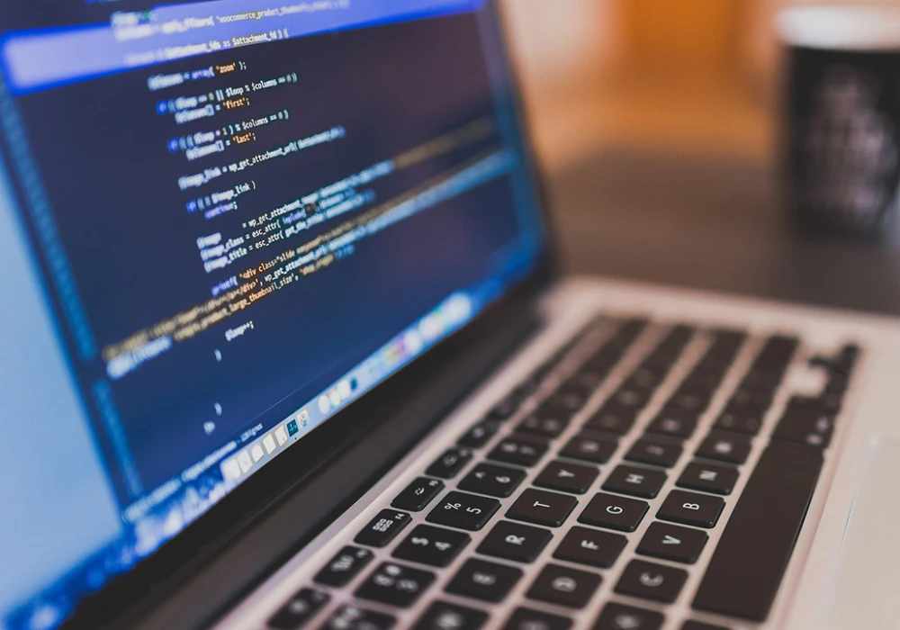 Custom Website Development Dubai