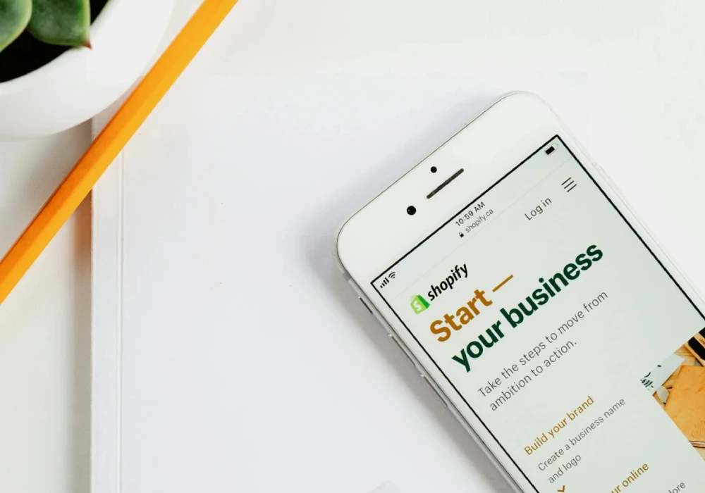 Ecommerce Development Company Dubai