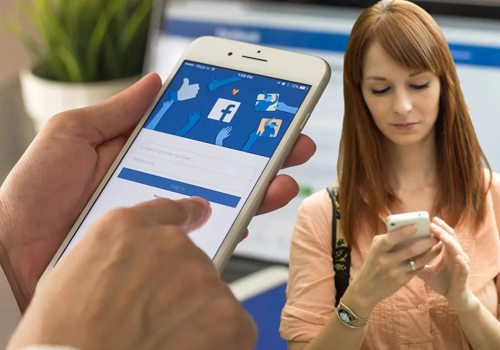 Facebook Marketing Agency Dubai