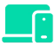 Hybrid App Development icon