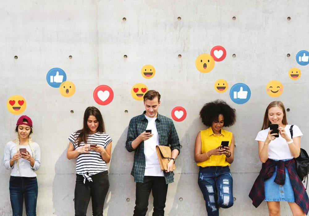 Influencer Marketing Company Dubai