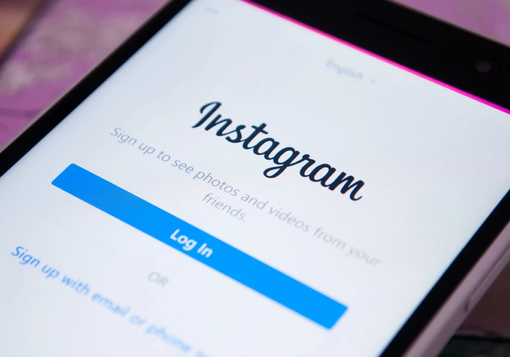 Instagram Marketing Services Dubai