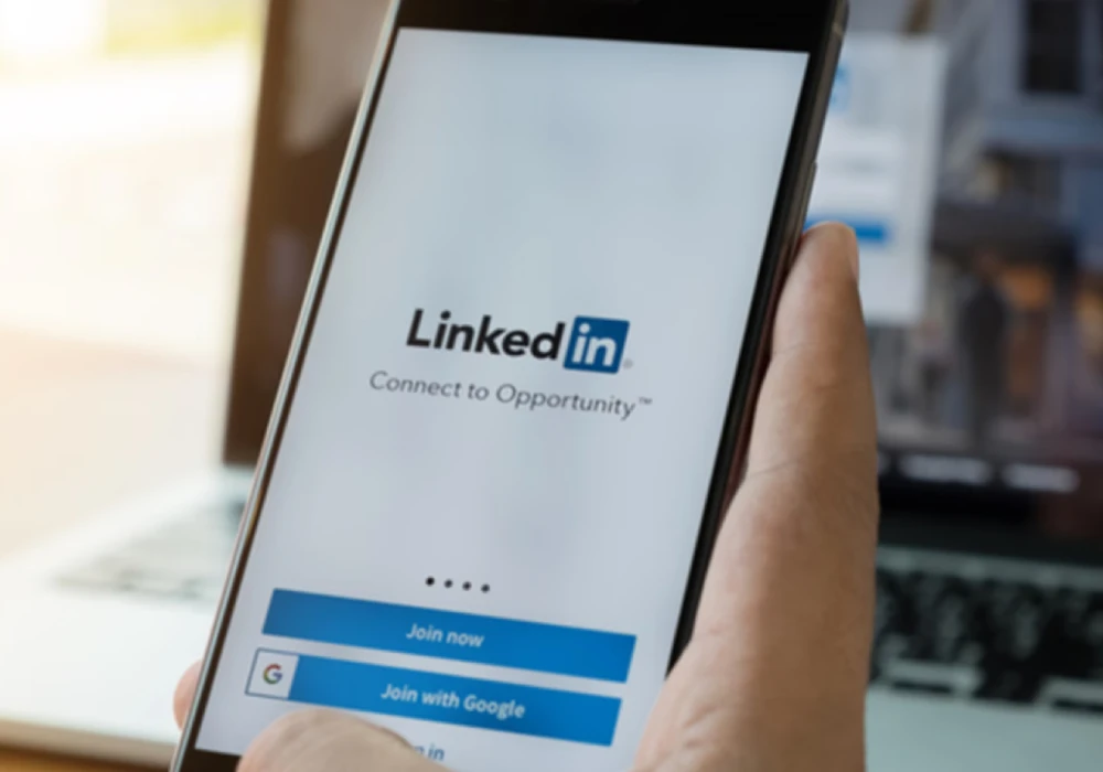Linkedin Marketing Company Dubai