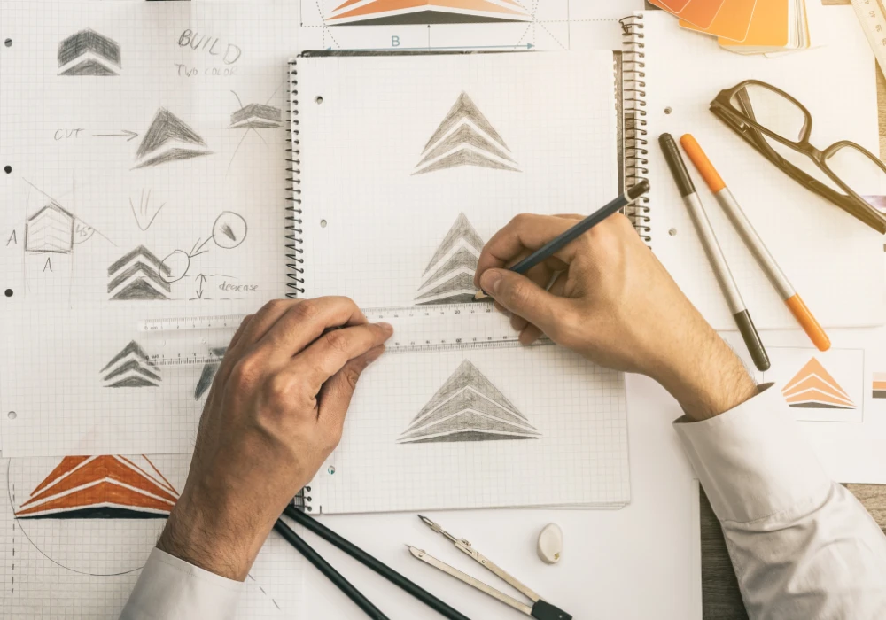 Logo Designing