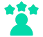 Online Reputation Icon