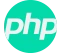 PHP Development Icon