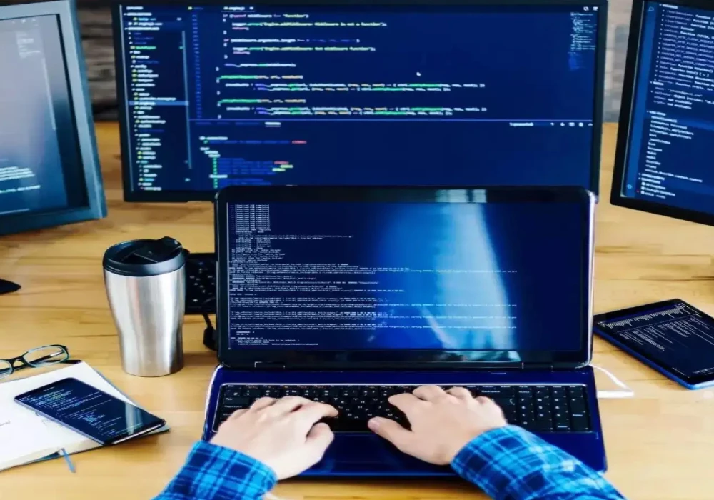 PHP Development