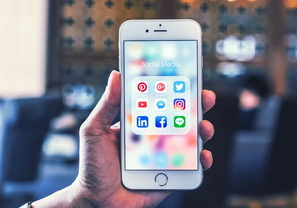 Social Media Marketing Company Dubai