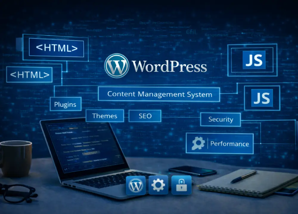 WordPress Development