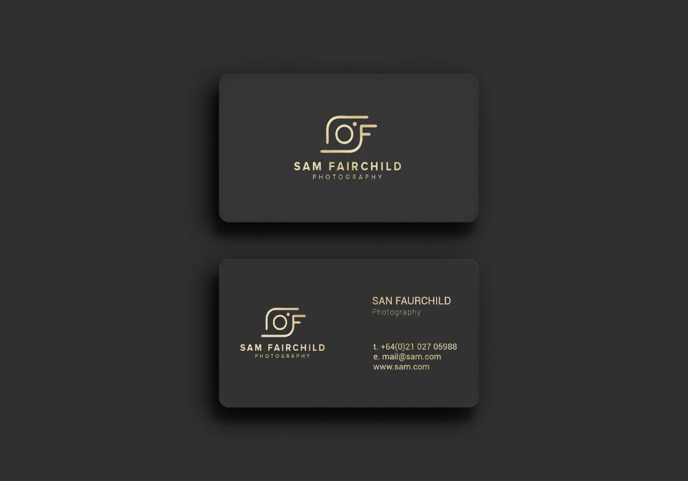Logo Designing