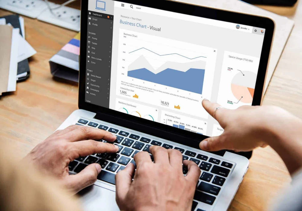 Digital Transformation Services Dubai