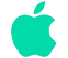 iOS App Development Icon