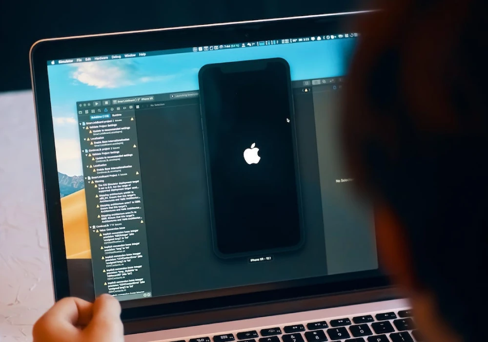 iOS App Development