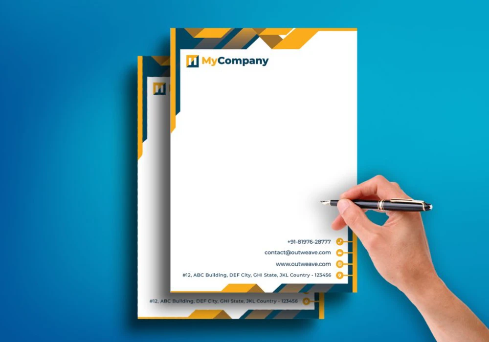 Logo Designing