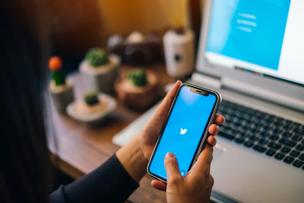 recover a Twitter account