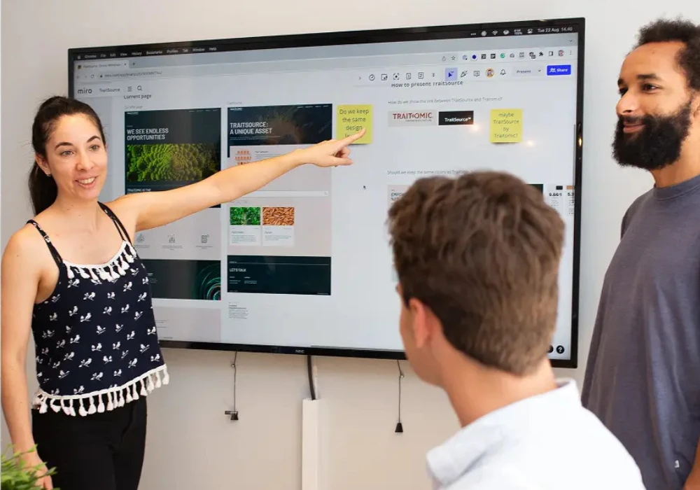 Influencer Marketing Company Dubai
